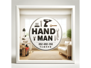 Мастер на час | Handyman